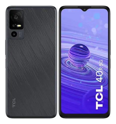 Celular Tcl 40r 5g