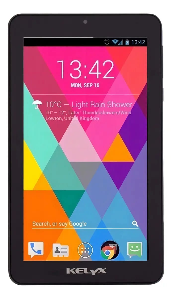 Philco Philco PTB 1049GB Wi-Fi Preto
