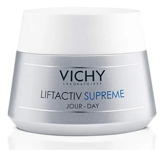 Hidratante Vichy Liftactiv Supreme Antienvelhecimento e Hidratante F