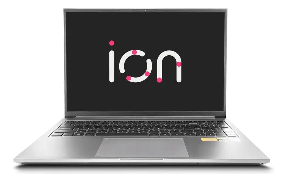 Notebook Avell A70 Ion I7 13gen Rtx4060 Ssd 1tb Win11 32gb Cor Prateado