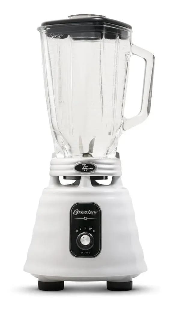Liquidificador Osterizer Clássico Edição Limitada 75 Anos