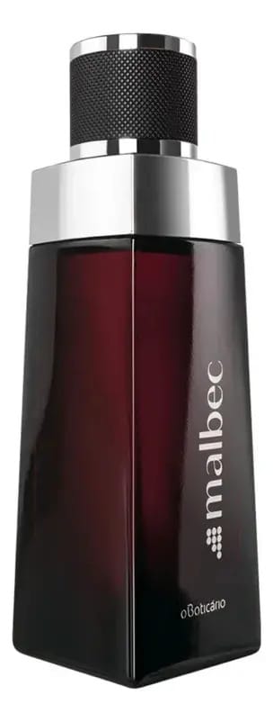 Malbec 100ml Boticário