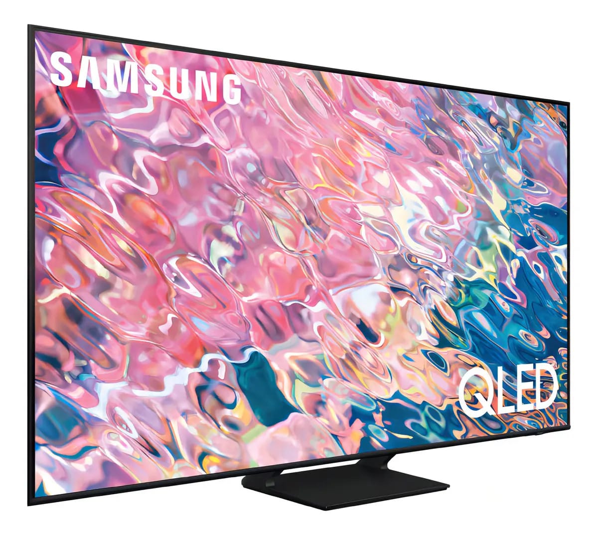 Samsung QLED Q70D SAQN65Q65-RA 65"