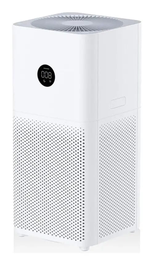 Purificador de ar branco Xiaomi Air3C Wif