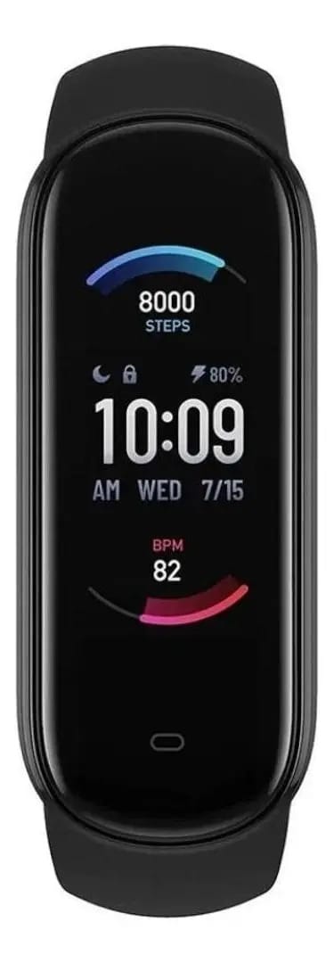 Amazfit Amazfit Bip 5 47mm