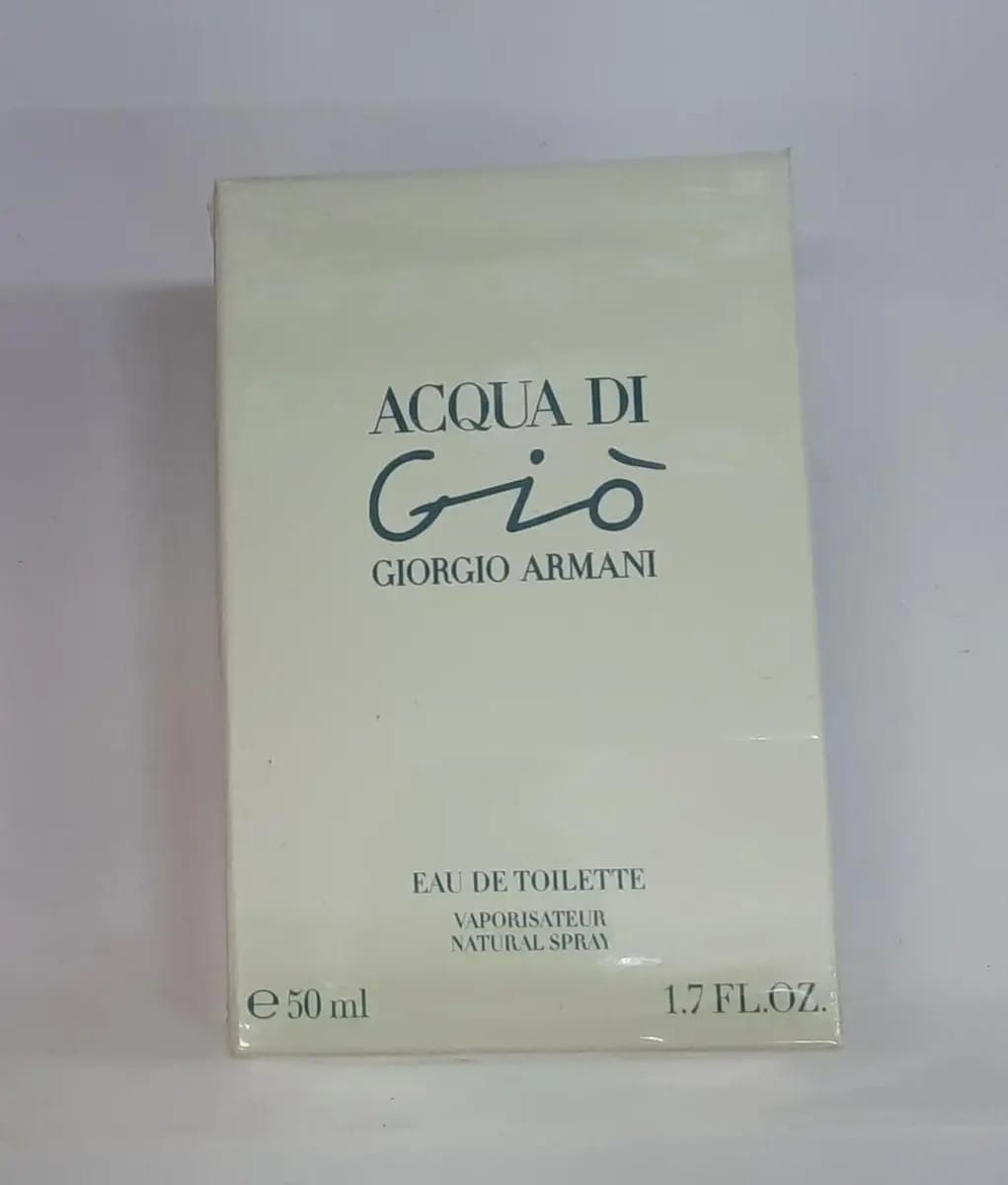 Giorgio Armani Acqua di Giò Parfum EDT Feminino