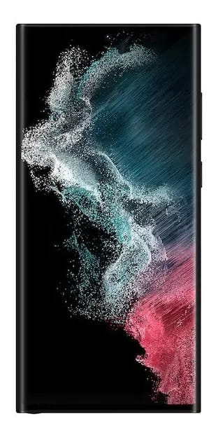 Samsung Galaxy S22 Ultra 5G 5G Dual SIM 1 TB red 12 GB RAM