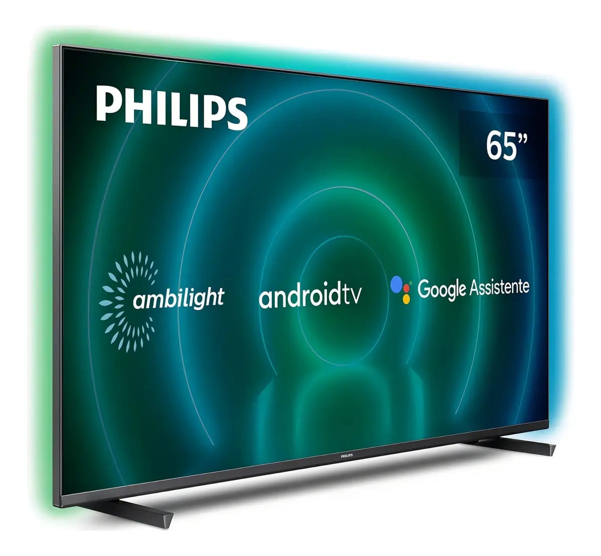 Philips Philips Smart TV 65 65PUG7906 65" LED 4K