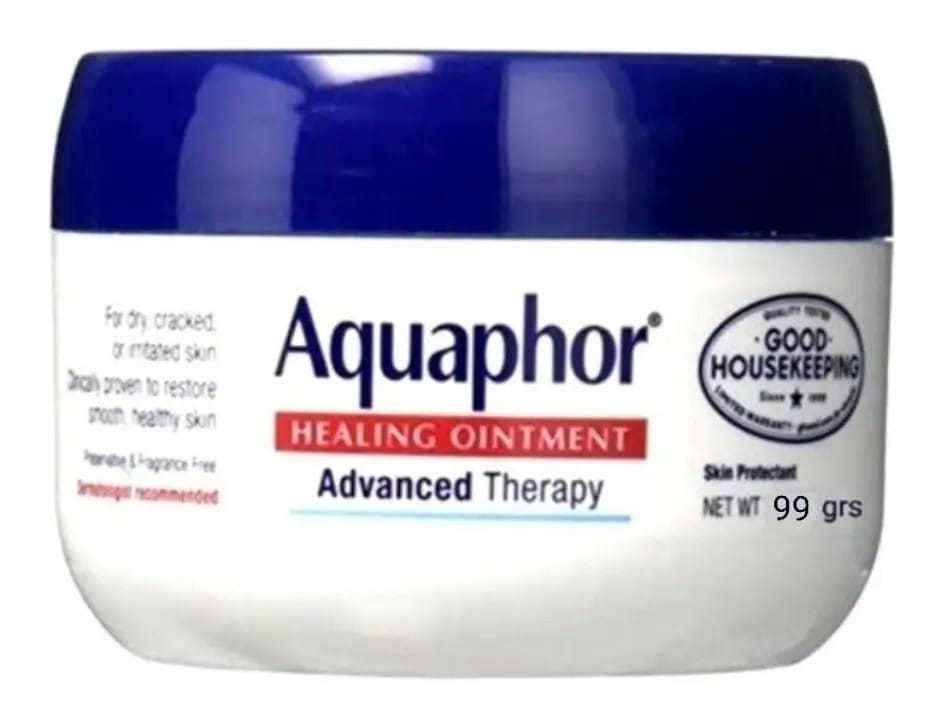 Eucerin Aquaphor Pomada Reparadora