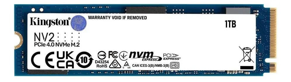 Kingston Kingston NV2 1TB