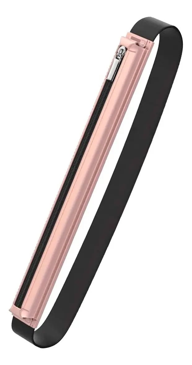 Estojo Para Apple Pencil 1º/2º E Wb Pencil Ipads Até 12.9