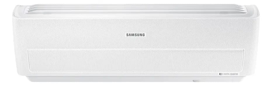 Ar Cond. Split Samsung Wind Free 12000 Btu Fr Inverter