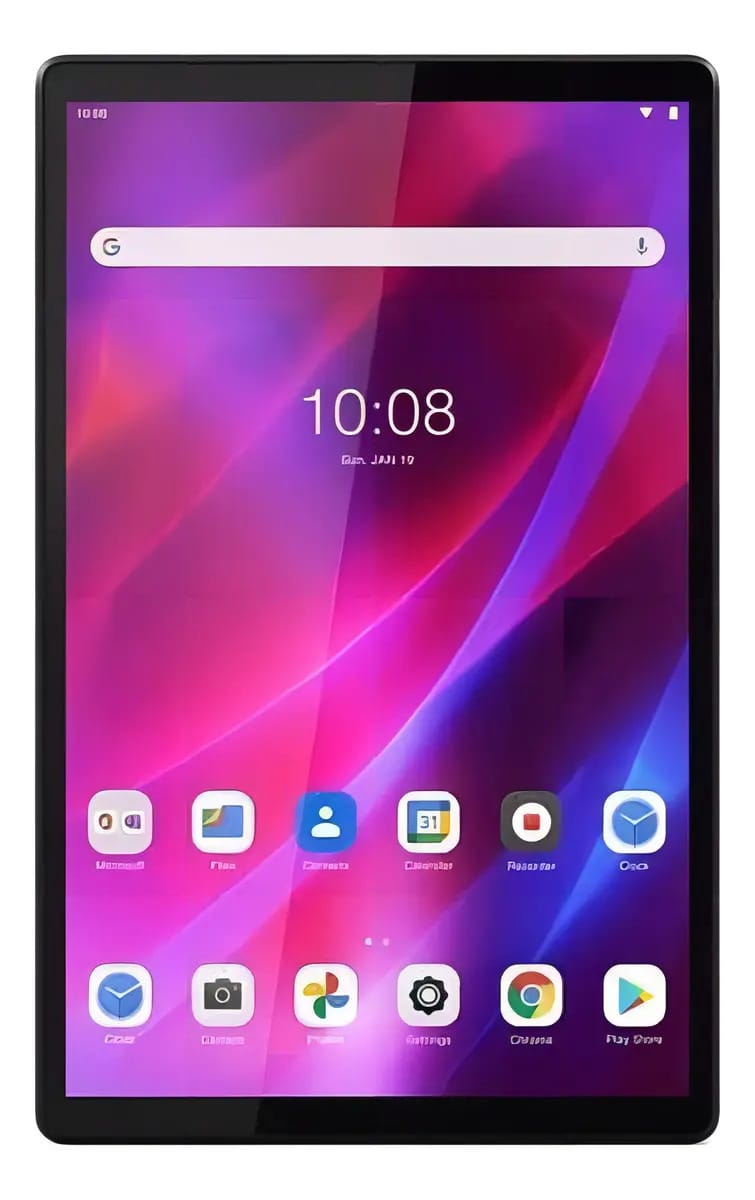Lenovo Lenovo Tab M10 Wi-Fi unknown