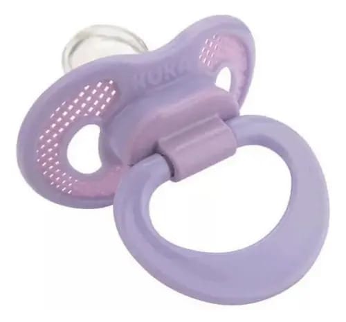 Chupeta Kuka Bico Silicone F2 2577
