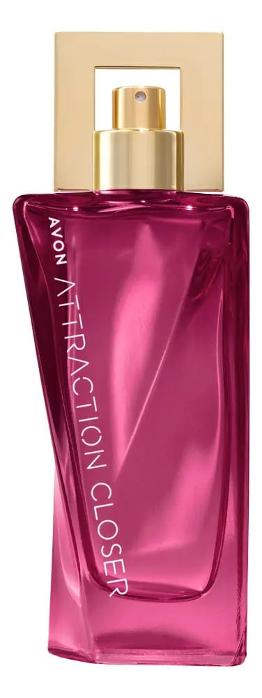 Avon Parfums: A atração da Avon está mais perto dela