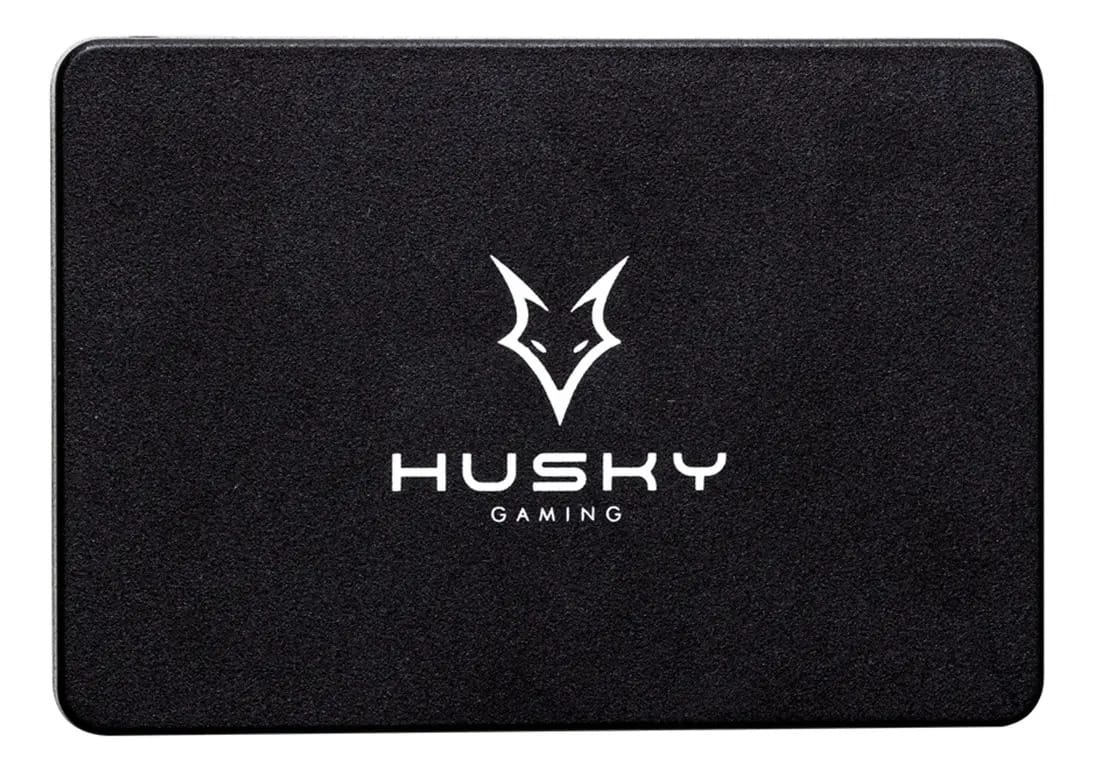Husky Tempest TKL Mecânico