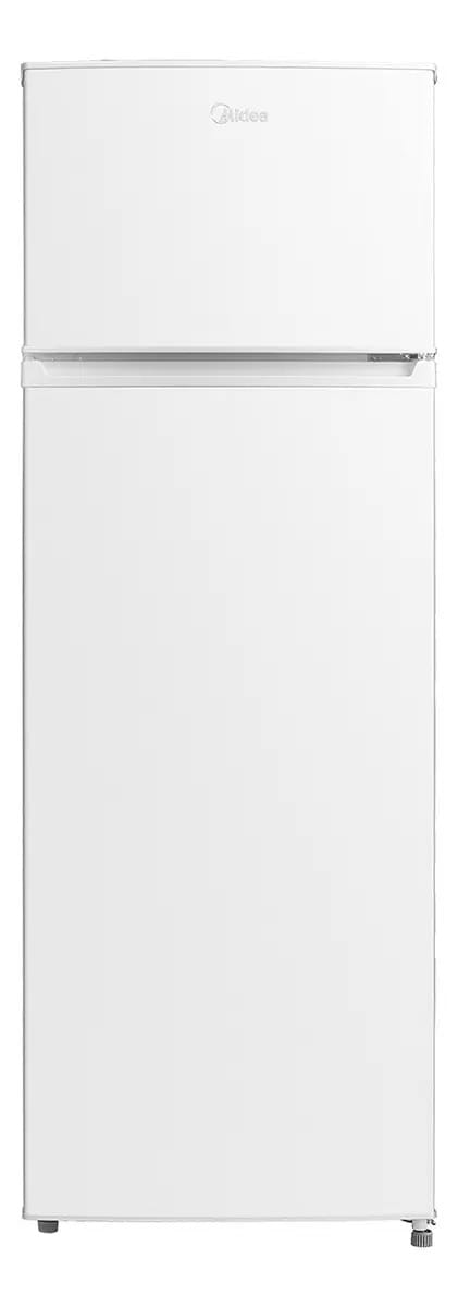 Midea Midea Geladeira Inverter 240L Branco