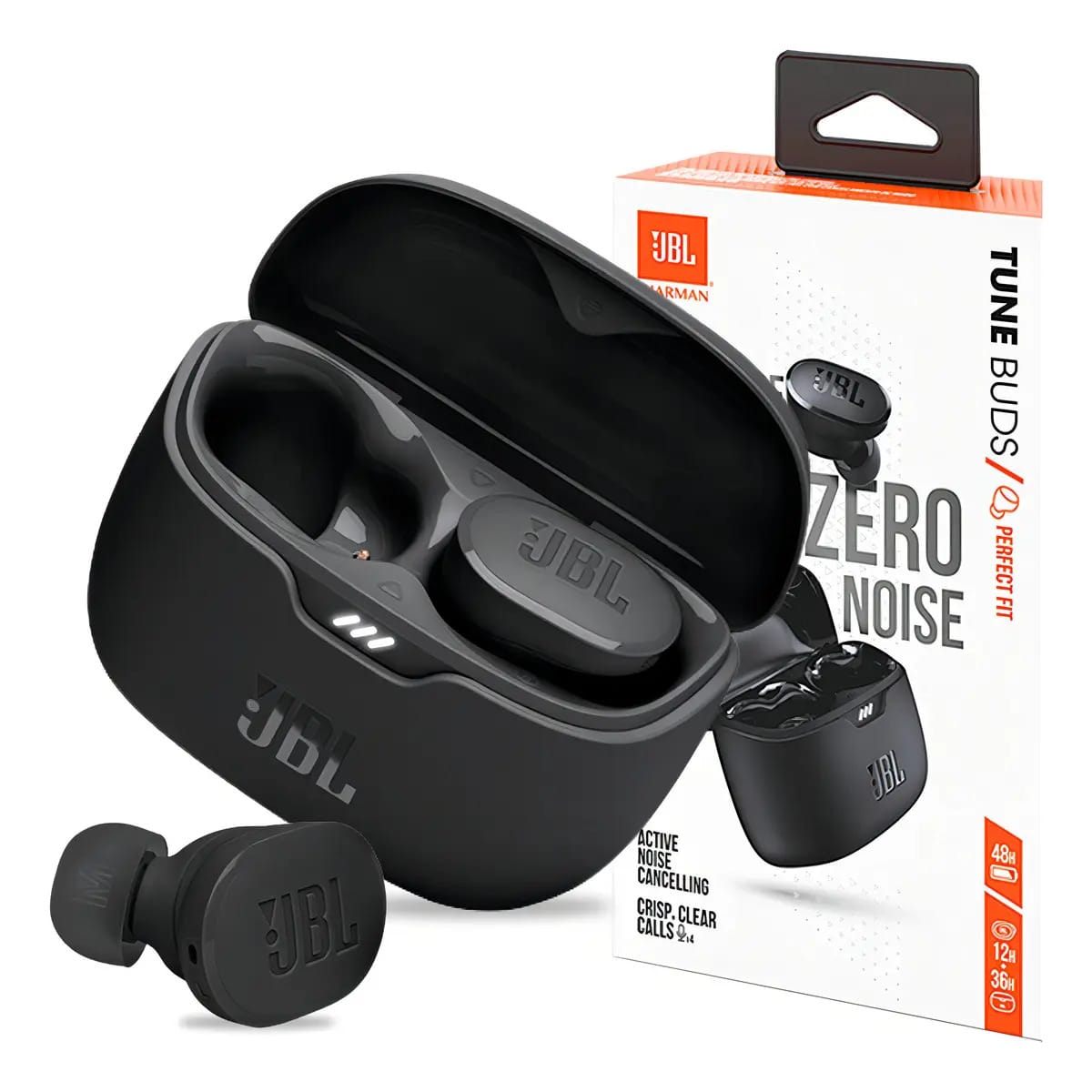 JBL Tune Buds