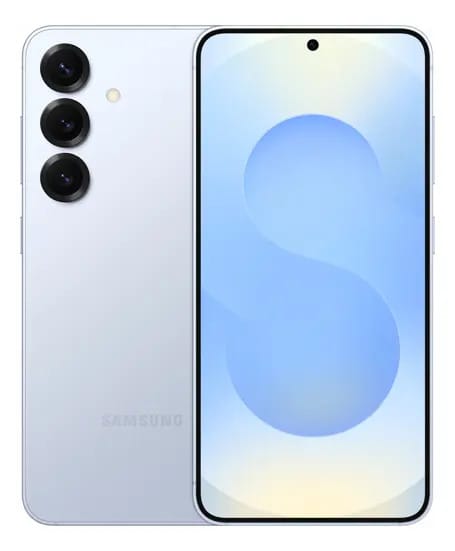 Samsung Galaxy S25 512gb Dual Sim Icyblue