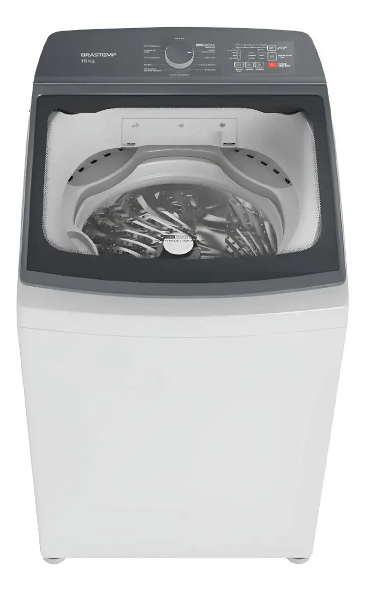 Brastemp Brastemp BWK11 Branco