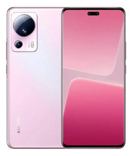 Celular Xiaomi 13 Lite 128gb 8ram 50mp