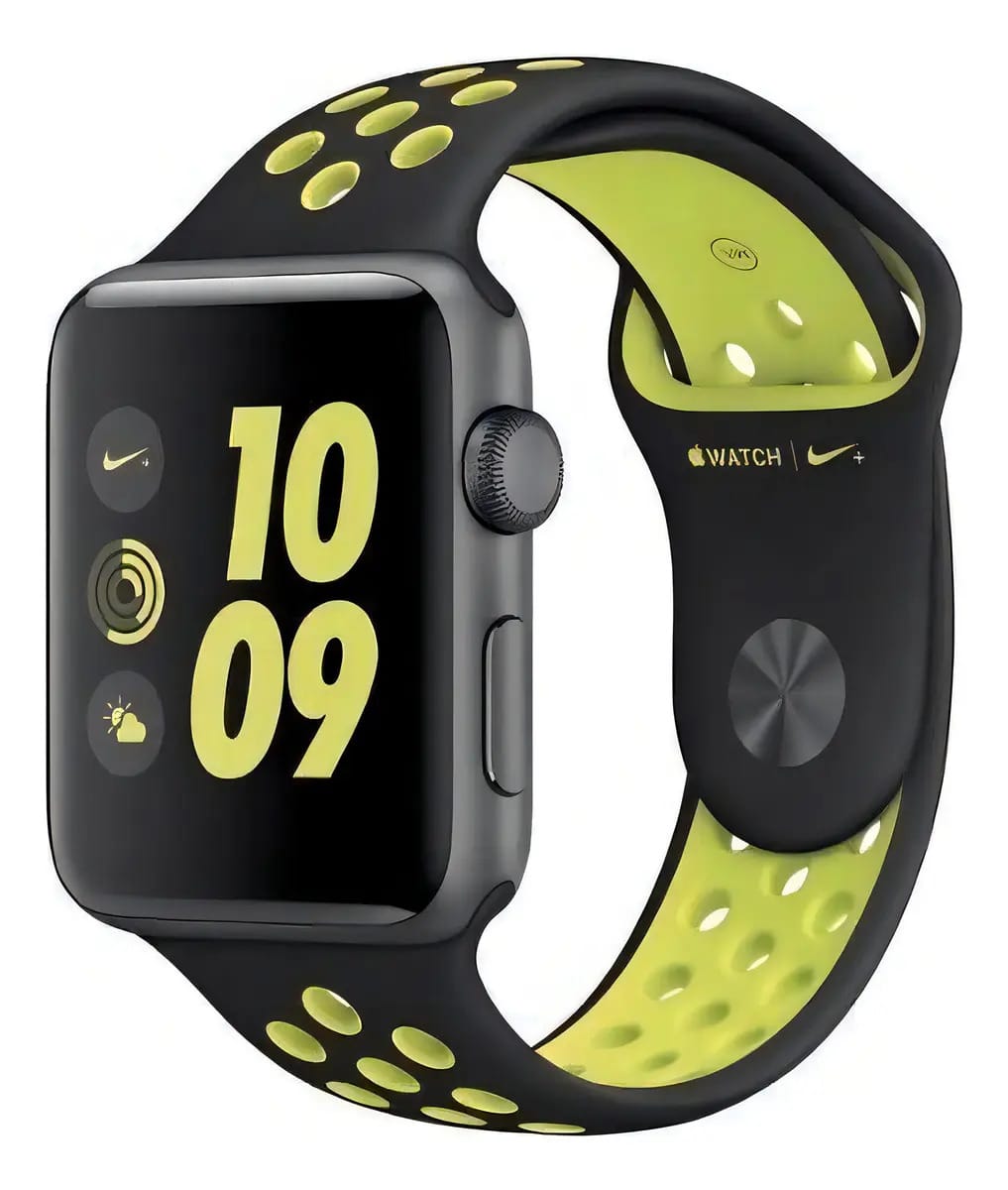 Apple Apple watch se 2 Series 2 tela de 40"