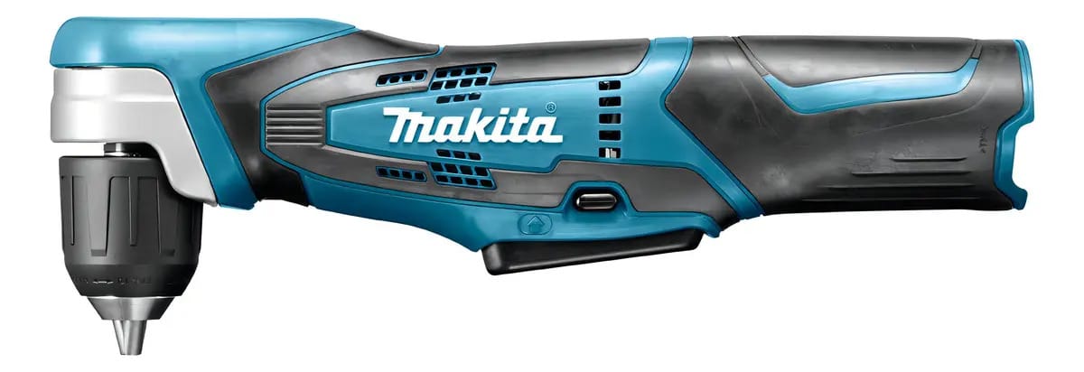 Furadeira elétrica Makita DA331DZ