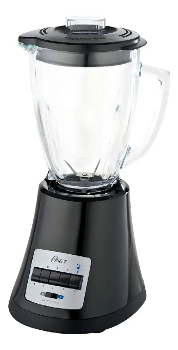 Liquidificador Multichef Preto - Oster