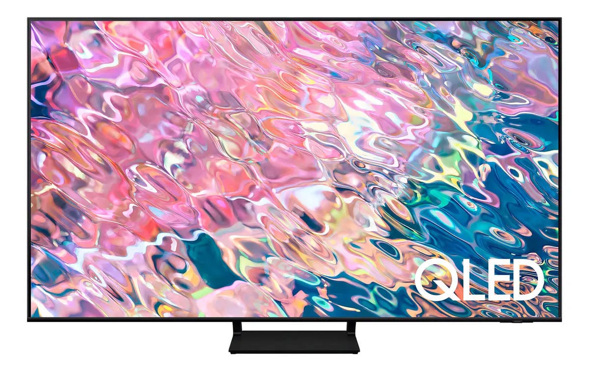 Samsung QLED Q60D QLED Q60D 55" QLED 4K
