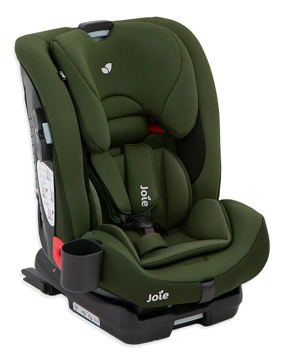 Cadeirinha de bebê Joie Bold Moss Bambineto Moises Baby Carrier