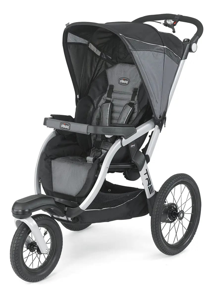 Chicco Tre - Carrinho de corrida - Titan