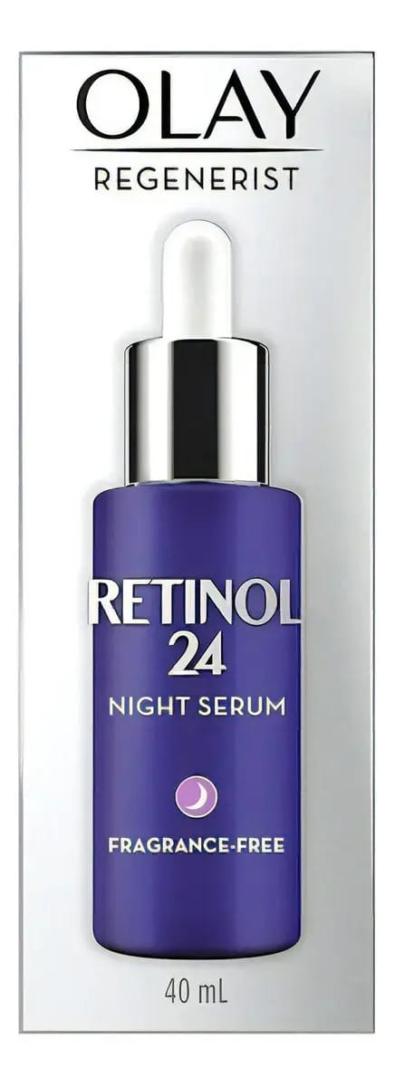 Sérum Retinol 24 Night Olay Regenerist