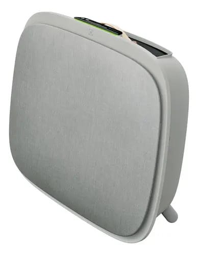 Purificador de ar ultra silencioso Wa71 60 M2 - Electrolux