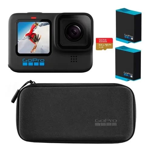 GoPro HERO10 Black
