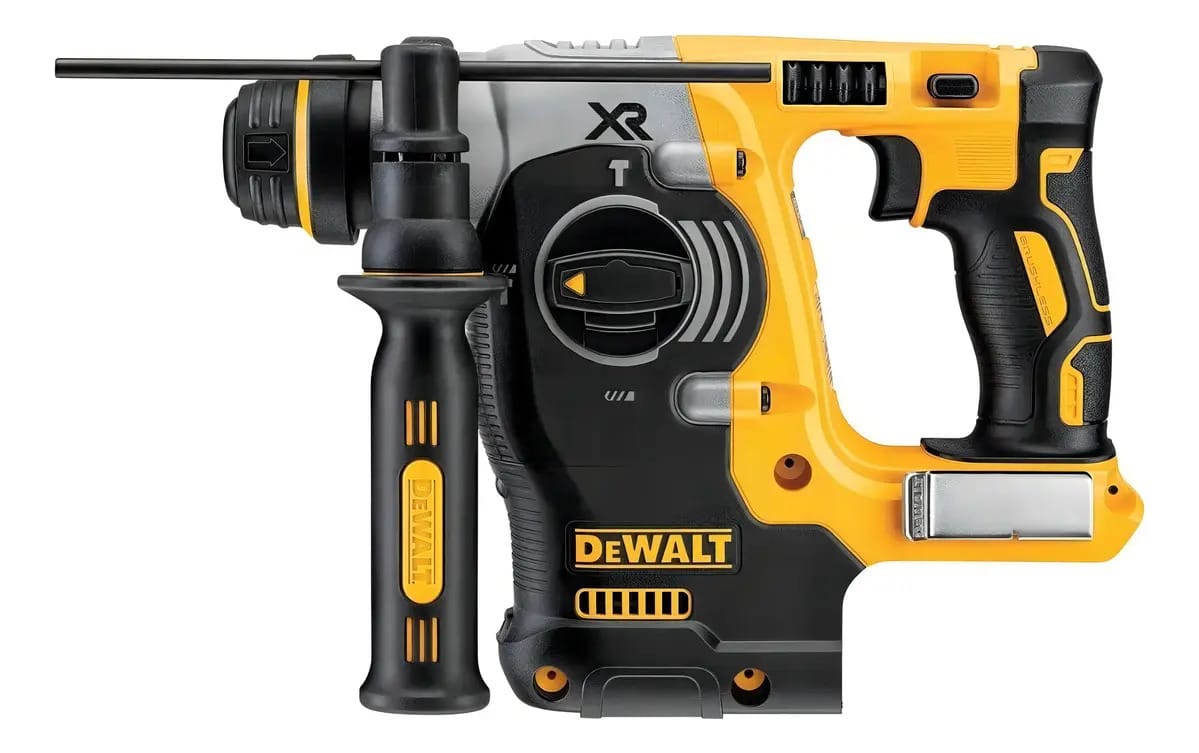 Furadeira elétrica DeWalt DCH273B