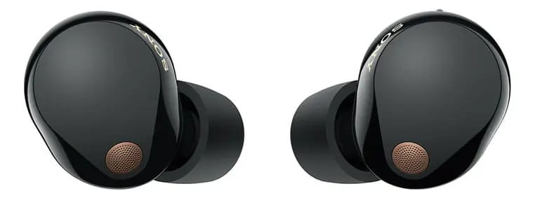Sony WF-1000XM5 Preto