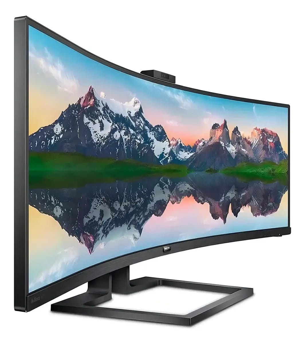 Philips Philips 242V8LA 499P9H/FG 49" 60Hz