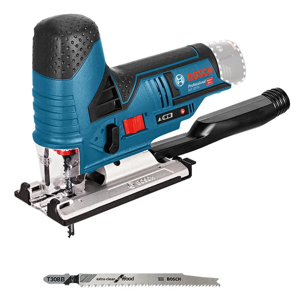 Serra sem fio Bosch Gst -70