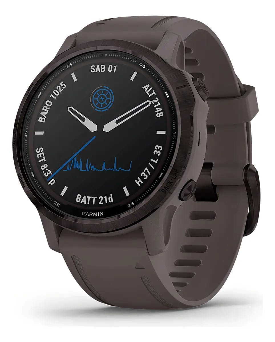 Garmin Epix Pro 42mm GPS