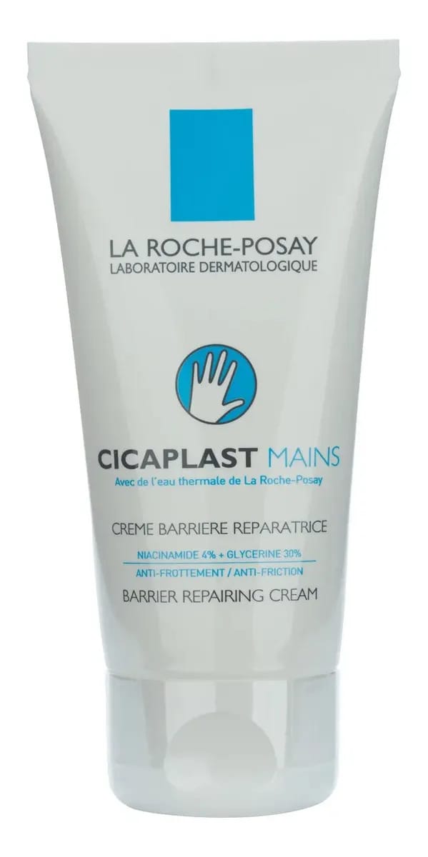 Cicaplast Mãos 40ml. La Roche Posay