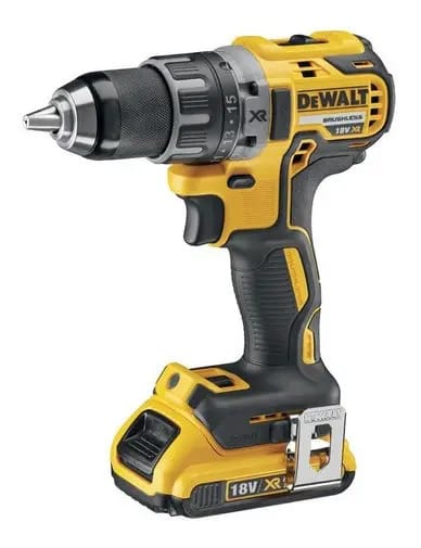 Furadeira sem fio Dewalt DCD791d2 Dewalt DCD791d2-AR
