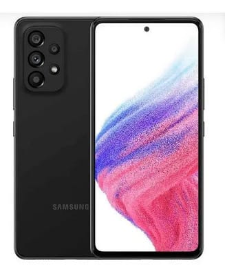 Samsung Galaxy A53 5G 5G Dual SIM