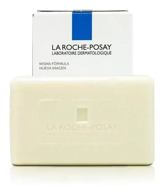 Bastão de limpeza antibrilho concentrado La Roche-Posay Effaclar 70 G