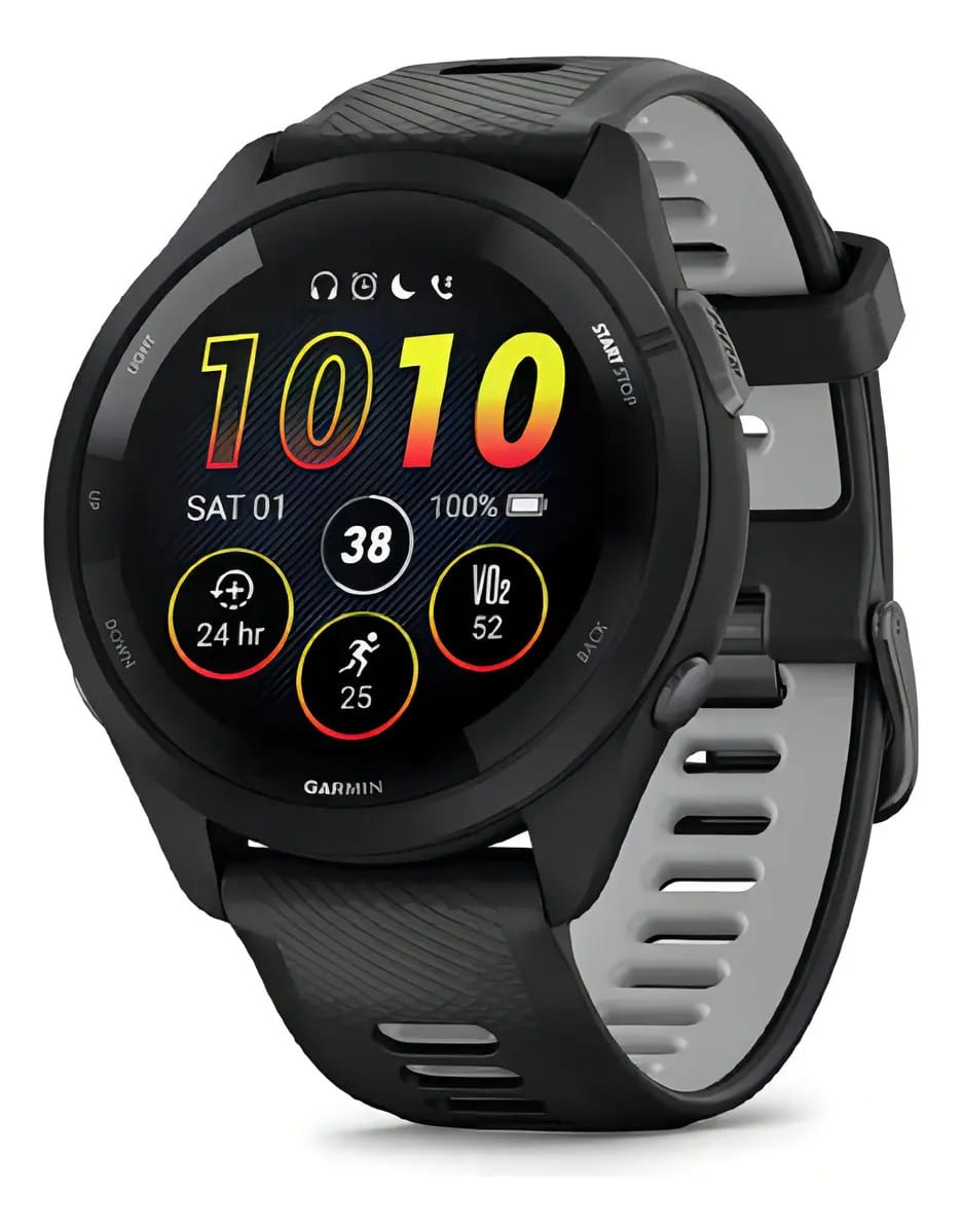 Garmin Forerunner 165 46mm GPS