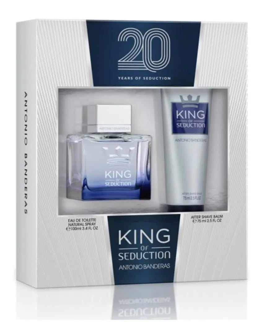 Antonio Banderas (perfumaria) · GTIN 8411061956601