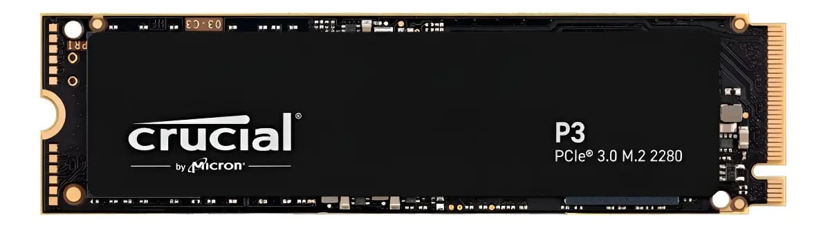Crucial Crucial T700 4TB