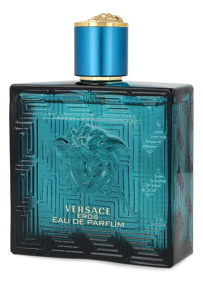 Versace Versace Eros Parfum Unissex