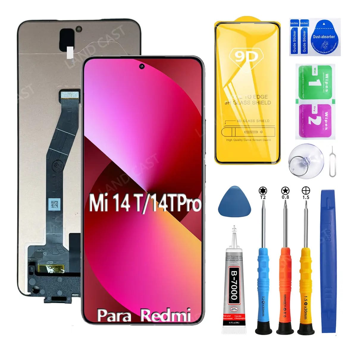 Xiaomi Mi Power Bank Pocket Edition Pro (PB1030MI)