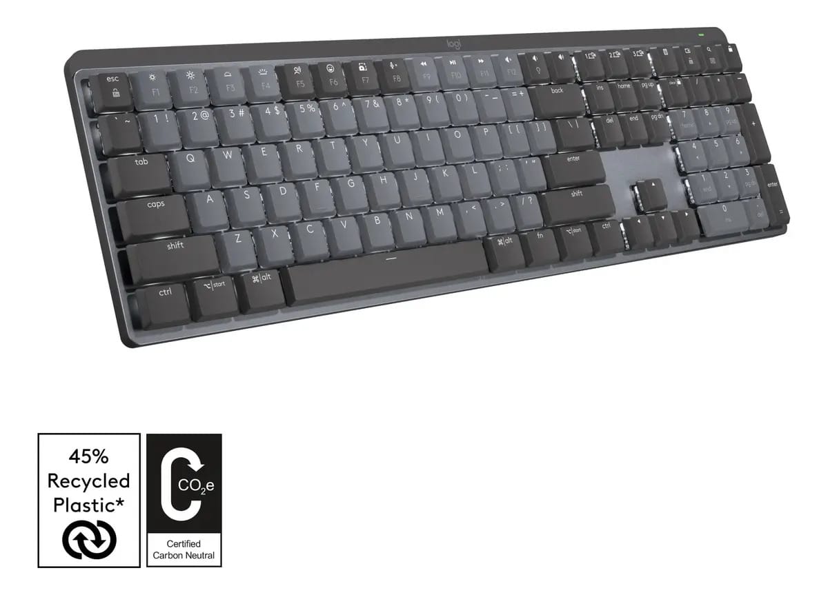 Logitech MX Keys