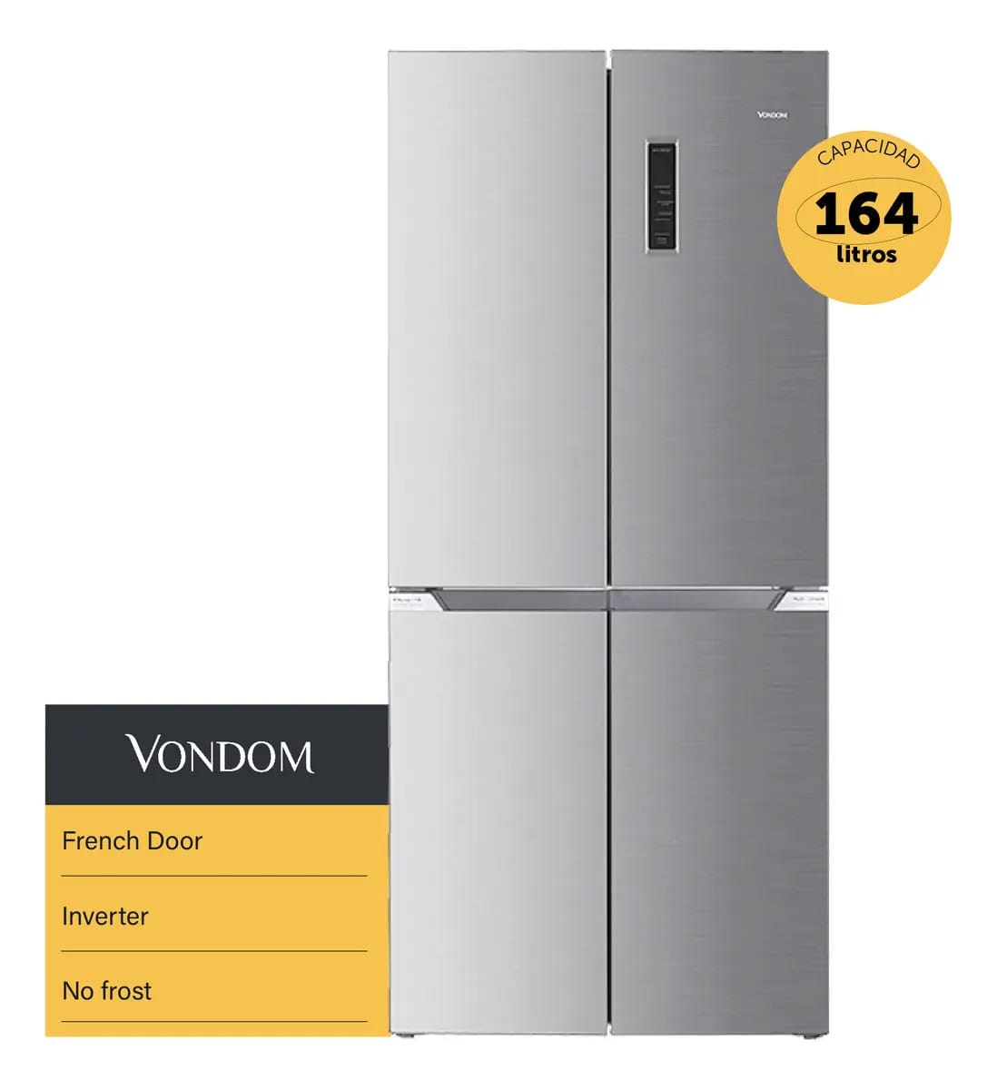 Lg LG French Door 503L